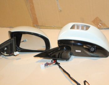 NISSAN Fuga 2004-2009 - 4