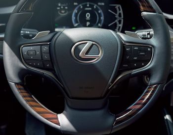 LEXUS UX250h 2019-2026