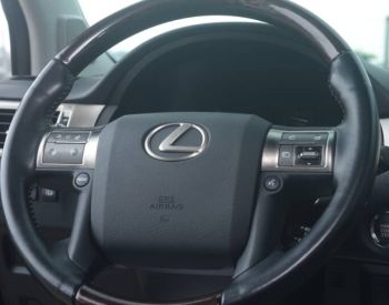 LEXUS UX250h 2019-2026 - 11