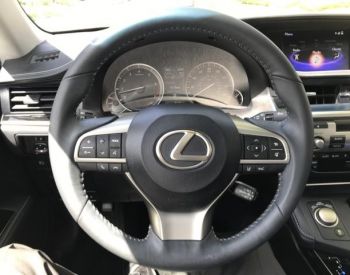 LEXUS UX250h 2019-2026 - 9