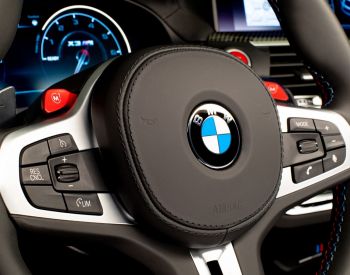 BMW X6 2016-2026 - 1