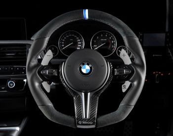 BMW X6 2016-2026 - 2