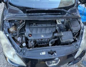 PEUGEOT 407 2004-2021 - 1