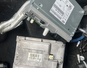 PEUGEOT 407 2004-2021 - 6