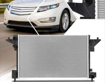 CHEVROLET Volt 2010-2015