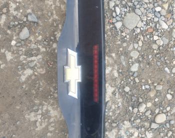 CHEVROLET Volt 2015-2019 - 2