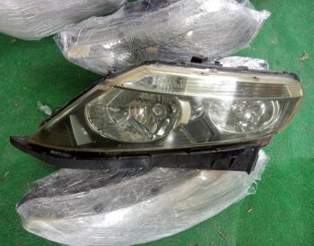 HONDA Airwave 2004-2007