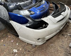 TOYOTA Caldina 2002-2006 - 1