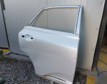 LEXUS RX 350 2010-2015 - 1