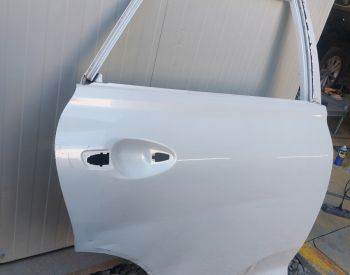 LEXUS RX 350 2010-2015 - 2