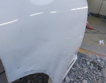 LEXUS RX 350 2010-2015 - 3