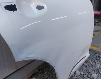LEXUS RX 350 2010-2015 - 4
