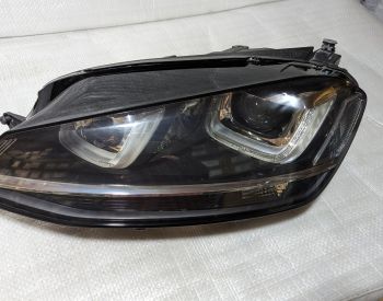 VOLKSWAGEN Golf 2012-2015 - 10