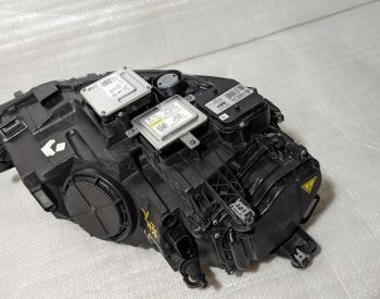 VOLKSWAGEN Golf 2012-2015 - 3