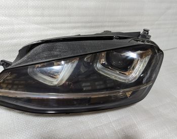VOLKSWAGEN Golf 2012-2015 - 9