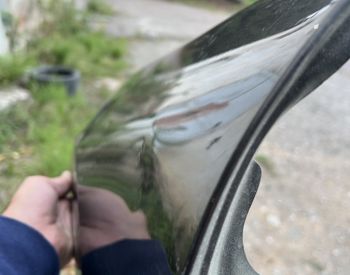 FORD Fiesta 2019-2023 - 3