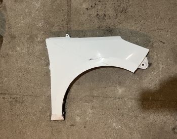 FORD Fiesta 2019-2023
