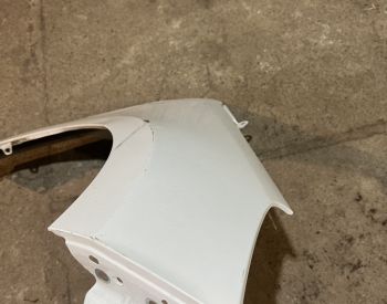 FORD Fiesta 2019-2023 - 2