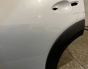 MAZDA CX-3 2016-2021 - 4