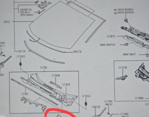 TOYOTA Venza 2019-2024 - 3