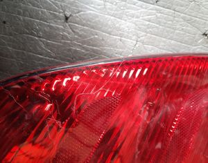 TOYOTA Sequoia 1999-2005 - 3