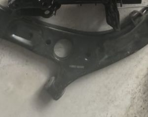 HYUNDAI Elantra 2011-2022 - 2