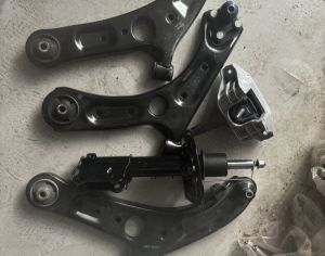 HYUNDAI Elantra 2011-2022 - 4