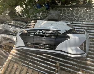 HYUNDAI Elantra 2015-2020