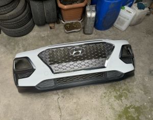 HYUNDAI Elantra 2015-2020 - 12