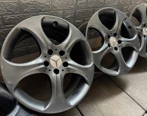 5/112,R-18,J-8/5 da J-8,ET-49/45..MERCEDES BENZ,ORIGINAL MERCEDES..
