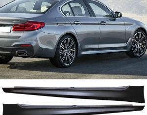 BMW 530 2017-2023