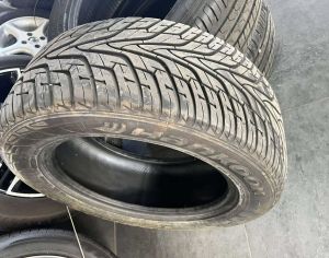 R18 255/55 ყველა სეზონი - 1