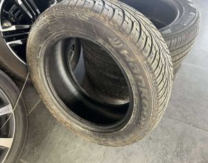 R18 255/55 ყველა სეზონი - 2