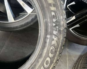 R18 255/55 ყველა სეზონი - 3