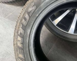 R18 255/55 ყველა სეზონი - 4