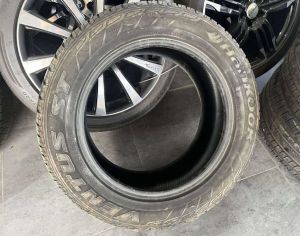 R18 255/55 ყველა სეზონი - 5