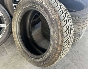 R18 255/55 ყველა სეზონი - 8