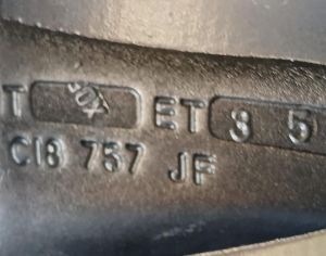 R17 TOYOTA Yaris 2013-2026 - 7
