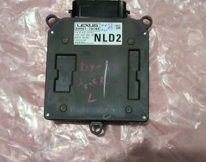 LEXUS NX 350 2023-2025 - 2