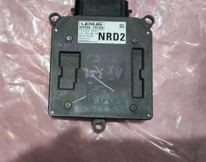 LEXUS NX 350 2023-2025 - 3
