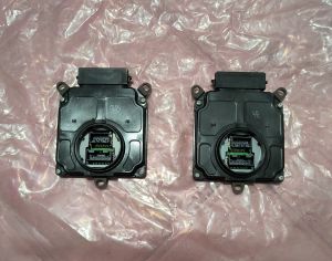 LEXUS NX 350 2023-2025 - 4