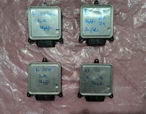 LEXUS RX 450 2023-2025