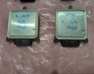 LEXUS RX 450 2023-2025 - 2