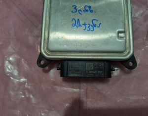 LEXUS RX 450 2023-2025 - 3