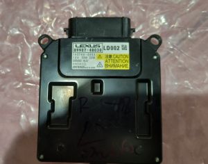 LEXUS RX 350 2016-2019 - 2