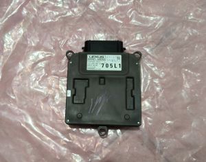 LEXUS RX 350 2020-2022