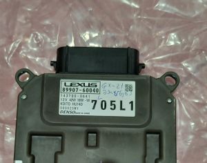 LEXUS RX 350 2020-2022 - 2