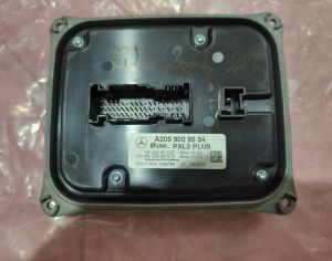 MERCEDES-BENZ GLE 450 2020-2023 - 3