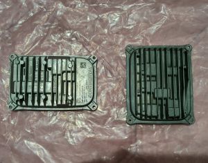 MERCEDES-BENZ GLE 450 2020-2023 - 4