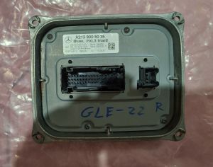 MERCEDES-BENZ GLE 450 2020-2023 - 2
